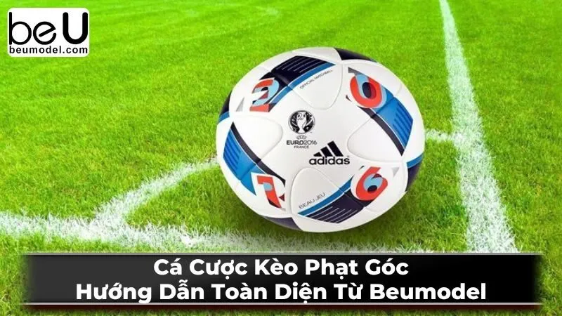 Cá Cược Kèo Phạt Góc: Hướng Dẫn Toàn Diện Từ Beumodel