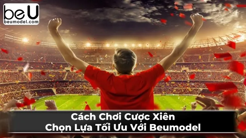 Những lưu ý khi chơi cược xiên