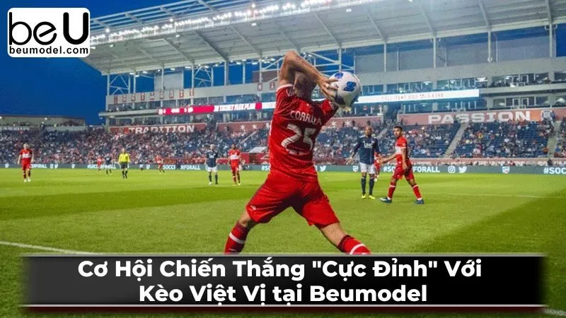 Chiến thuật và mẹo cược kèo việt vị