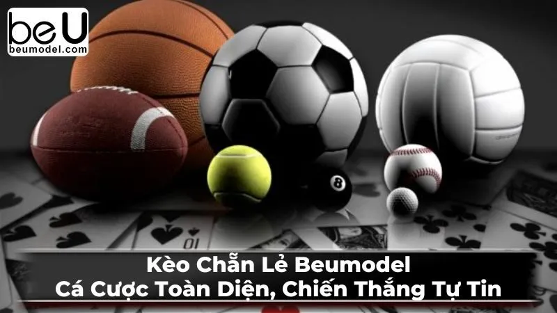 Những Sai Lầm Cần Tránh Khi Chơi Kèo Chẵn Lẻ