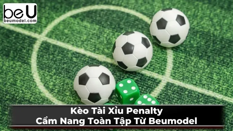 Khi nào nên chọn kèo tài xỉu 2-2.5?