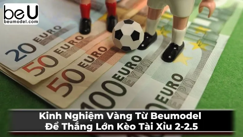 Luật chơi và cách đọc kèo tài xỉu penalty