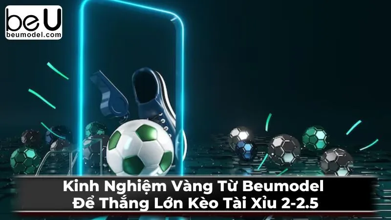 Các yếu tố ảnh hưởng đến kết quả kèo tài xỉu penalty