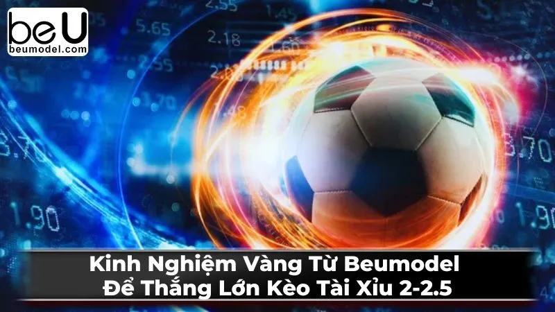 Mẹo và chiến lược đặt cược kèo tài xỉu penalty