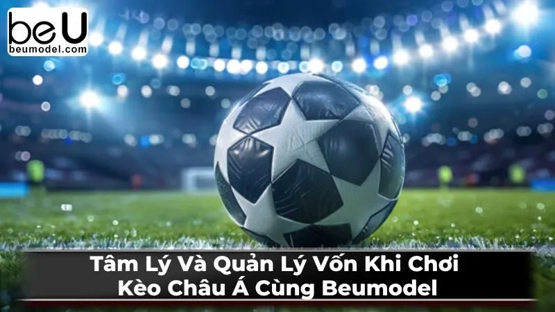 Cơ bản về kèo châu Á