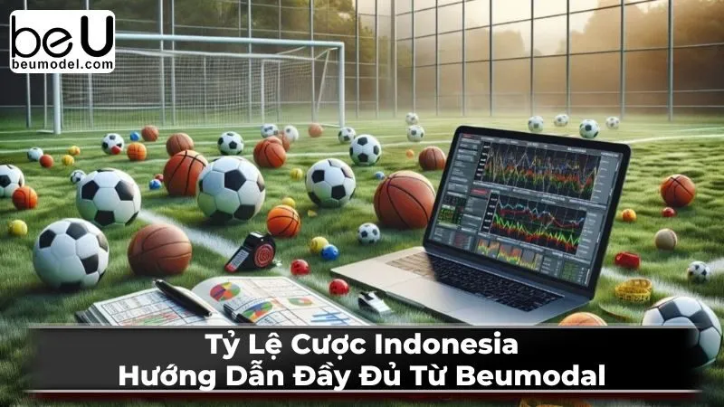 Cách đọc và tính toán tỷ lệ cược Indonesia