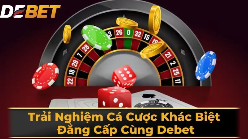 Công nghệ trí tuệ nhân tạo (AI) đột phá tại Debet